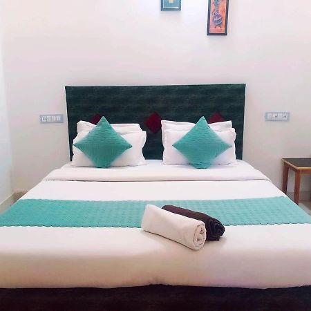 Green Hub Pushkar Villa Екстериор снимка