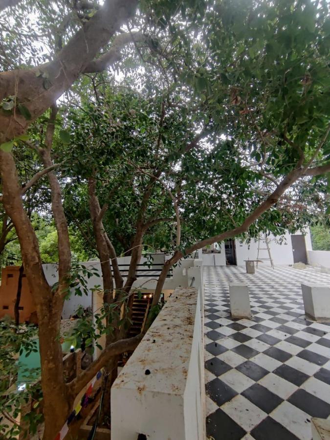 Green Hub Pushkar Villa Екстериор снимка