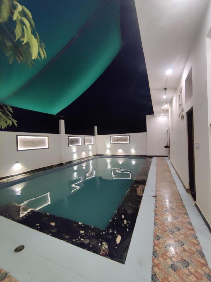 Green Hub Pushkar Villa Екстериор снимка