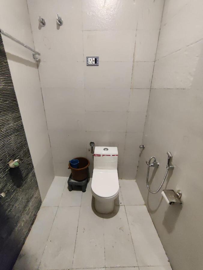 Green Hub Pushkar Villa Екстериор снимка