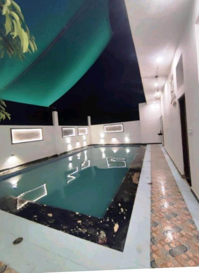 Green Hub Pushkar Villa Екстериор снимка
