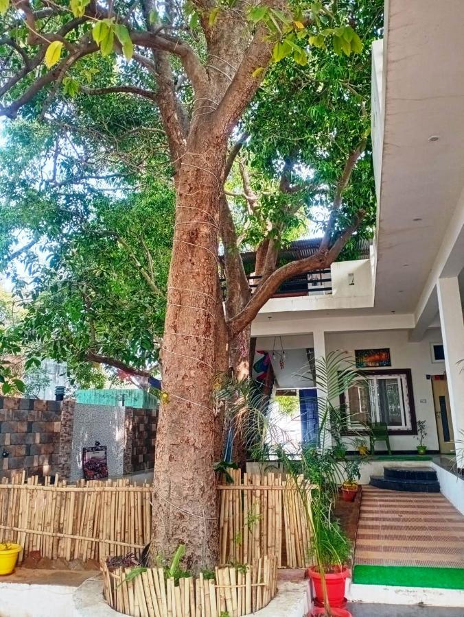 Green Hub Pushkar Villa Екстериор снимка
