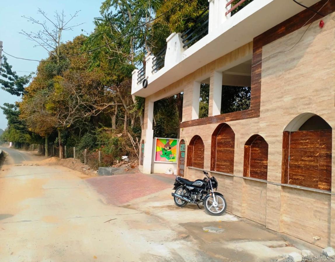 Green Hub Pushkar Villa Екстериор снимка