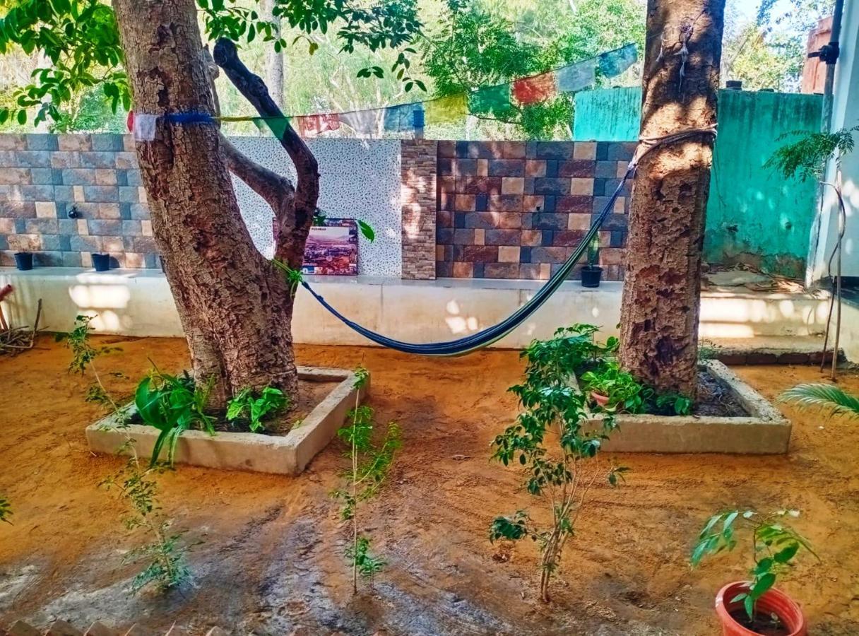 Green Hub Pushkar Villa Екстериор снимка