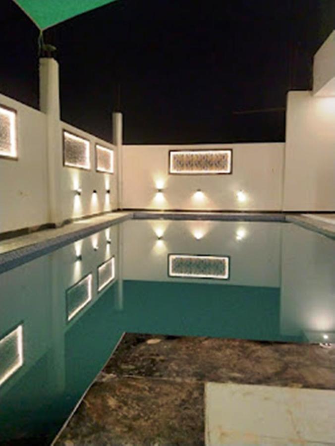 Green Hub Pushkar Villa Екстериор снимка