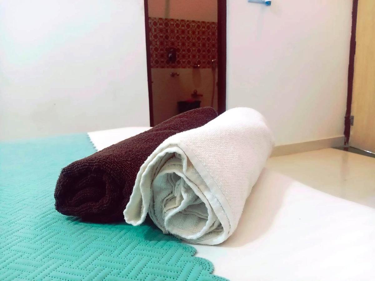 Green Hub Pushkar Villa Екстериор снимка