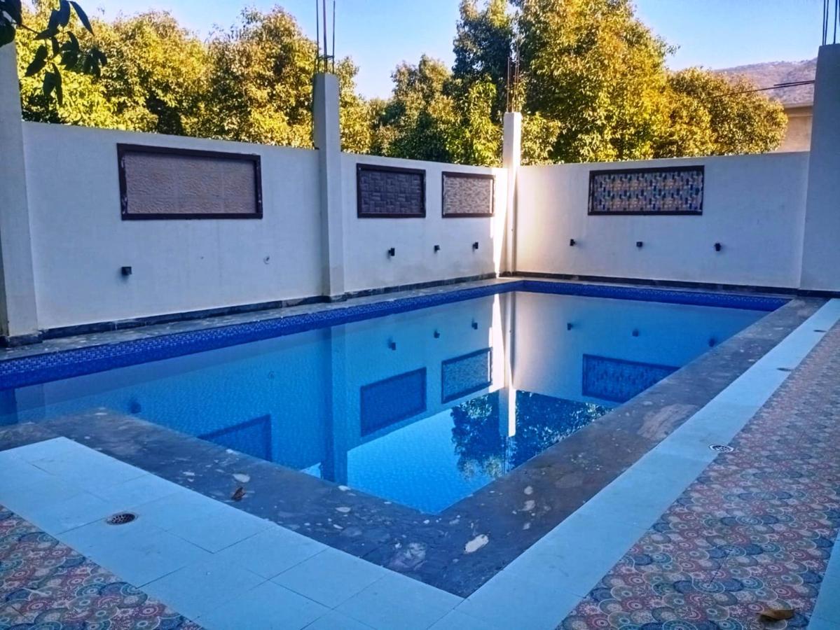 Green Hub Pushkar Villa Екстериор снимка