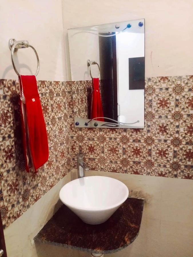 Green Hub Pushkar Villa Екстериор снимка