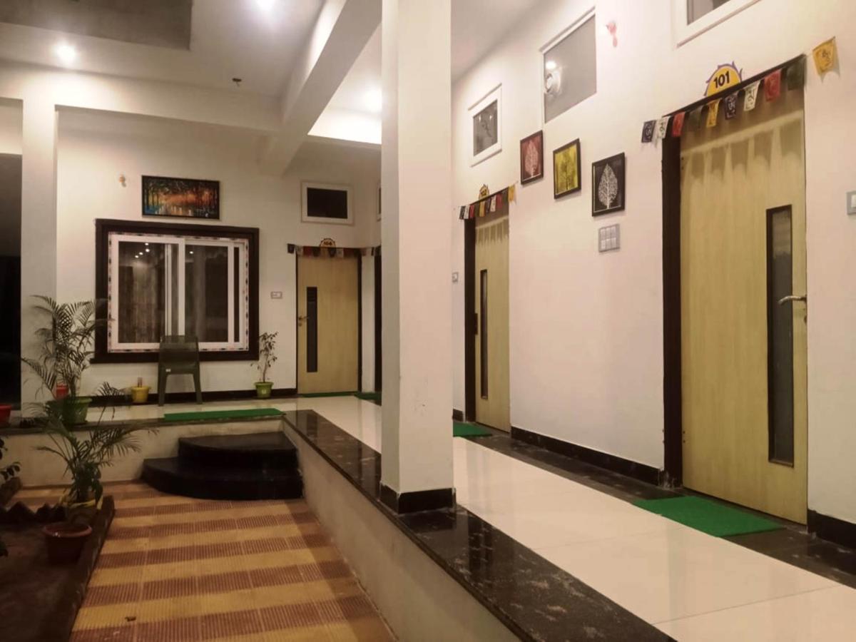 Green Hub Pushkar Villa Екстериор снимка