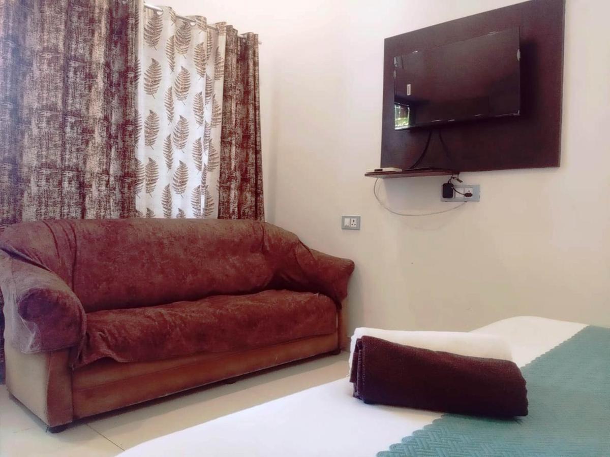 Green Hub Pushkar Villa Екстериор снимка