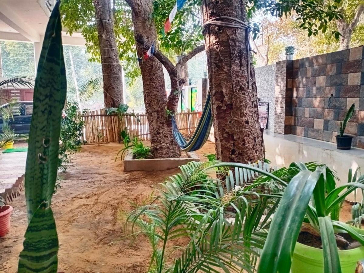 Green Hub Pushkar Villa Екстериор снимка