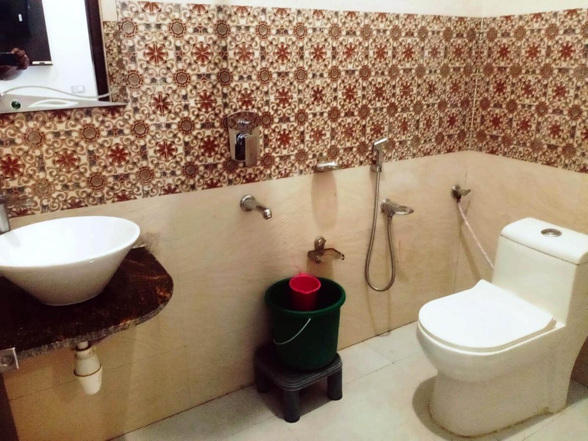 Green Hub Pushkar Villa Екстериор снимка